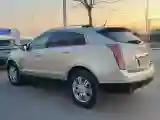 2013 Cadillac SRX 3.0L 271HP V6 6AT
