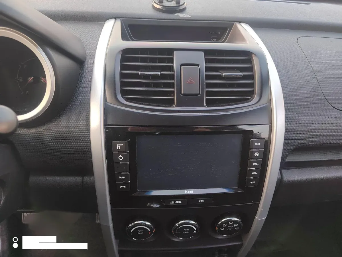 2014 ChangAn CX20 1.4L 101HP L4 5MT,autocango,china used car exporter,china ev exporter,chinese used car exporter,chinese used ev exporter