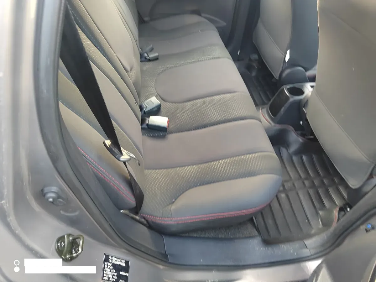 2014 ChangAn CX20 1.4L 101HP L4 5MT,autocango,china used car exporter,china ev exporter,chinese used car exporter,chinese used ev exporter