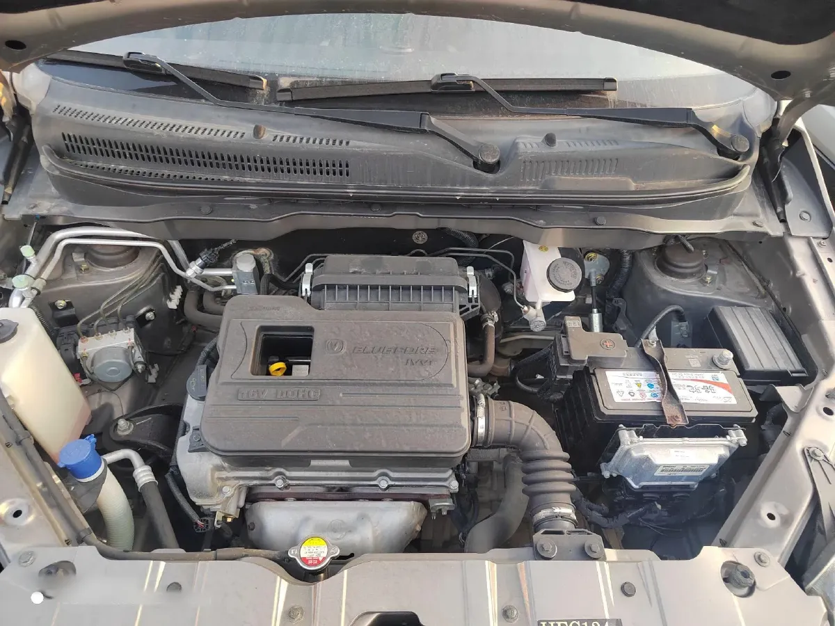 2014 ChangAn CX20 1.4L 101HP L4 5MT,autocango,china used car exporter,china ev exporter,chinese used car exporter,chinese used ev exporter