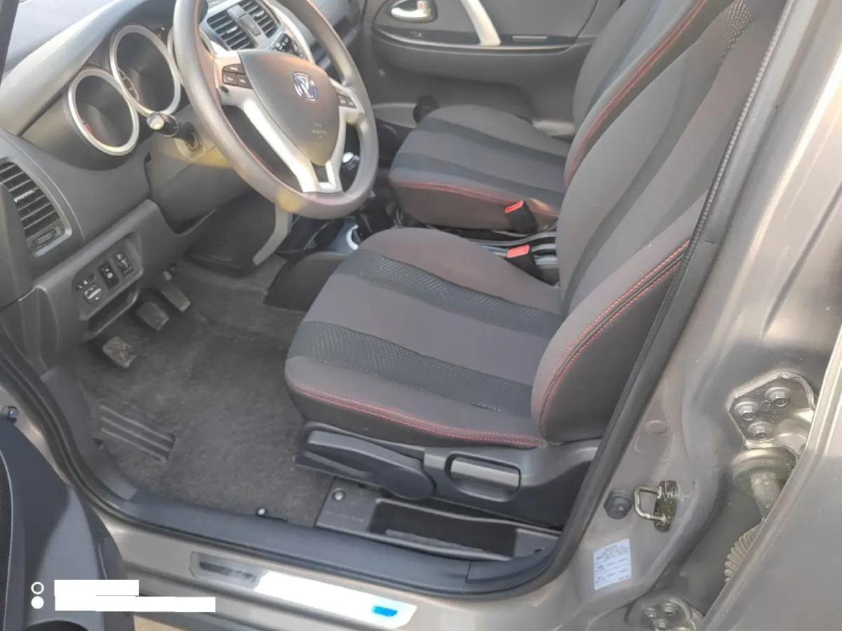 2014 ChangAn CX20 1.4L 101HP L4 5MT,autocango,china used car exporter,china ev exporter,chinese used car exporter,chinese used ev exporter