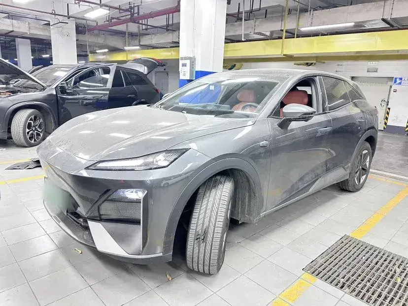 2023 Deepal S07 1.5L 95HP L4 REEV 18.99KWH