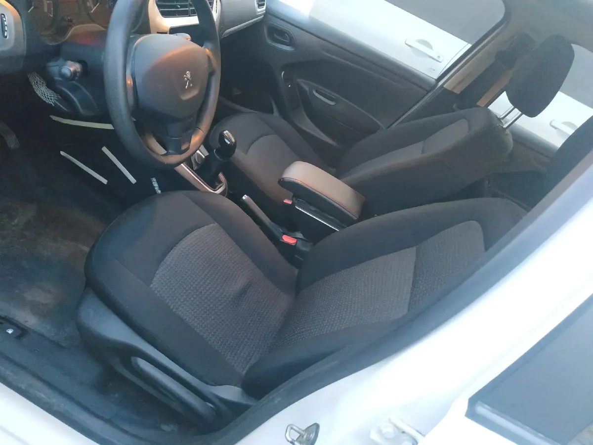 2014 Peugeot 301 1.6L 117HP L4 5MT,autocango,china used car exporter,china ev exporter,chinese used car exporter,chinese used ev exporter