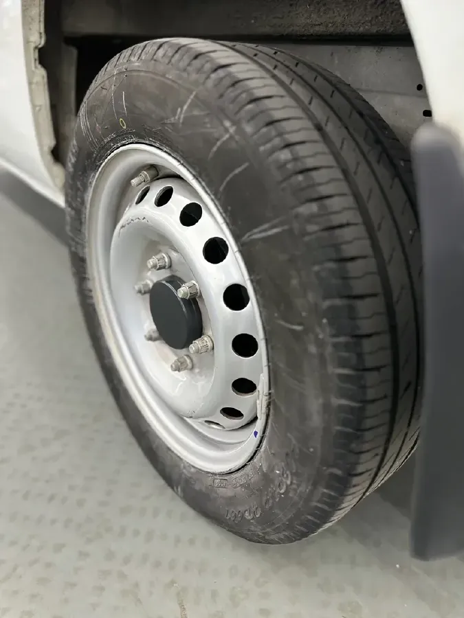 2024 CHEVOO ChangJiang 7 BEV 38.7KWH,autocango,china used car exporter,china ev exporter,chinese used car exporter,chinese used ev exporter