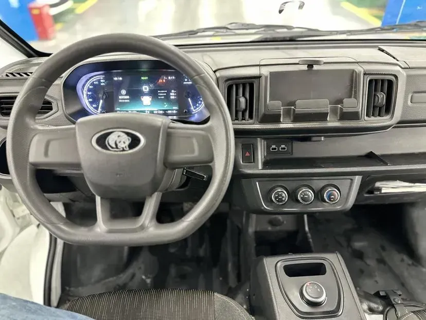 2024 CHEVOO ChangJiang 7 BEV 38.7KWH,autocango,china used car exporter,china ev exporter,chinese used car exporter,chinese used ev exporter