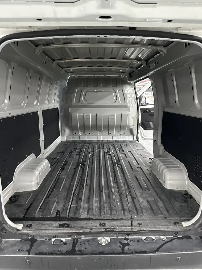 2024 CHEVOO ChangJiang 7 BEV 38.7KWH,autocango,china used car exporter,china ev exporter,chinese used car exporter,chinese used ev exporter