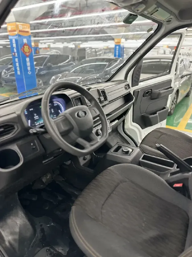 2024 CHEVOO ChangJiang 7 BEV 38.7KWH,autocango,china used car exporter,china ev exporter,chinese used car exporter,chinese used ev exporter