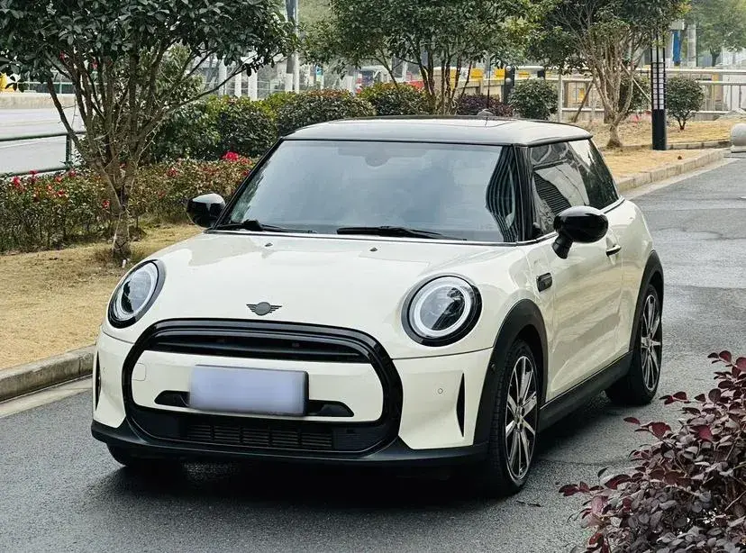 2023 MINI MINI 1.5T 136HP L3 7DCT