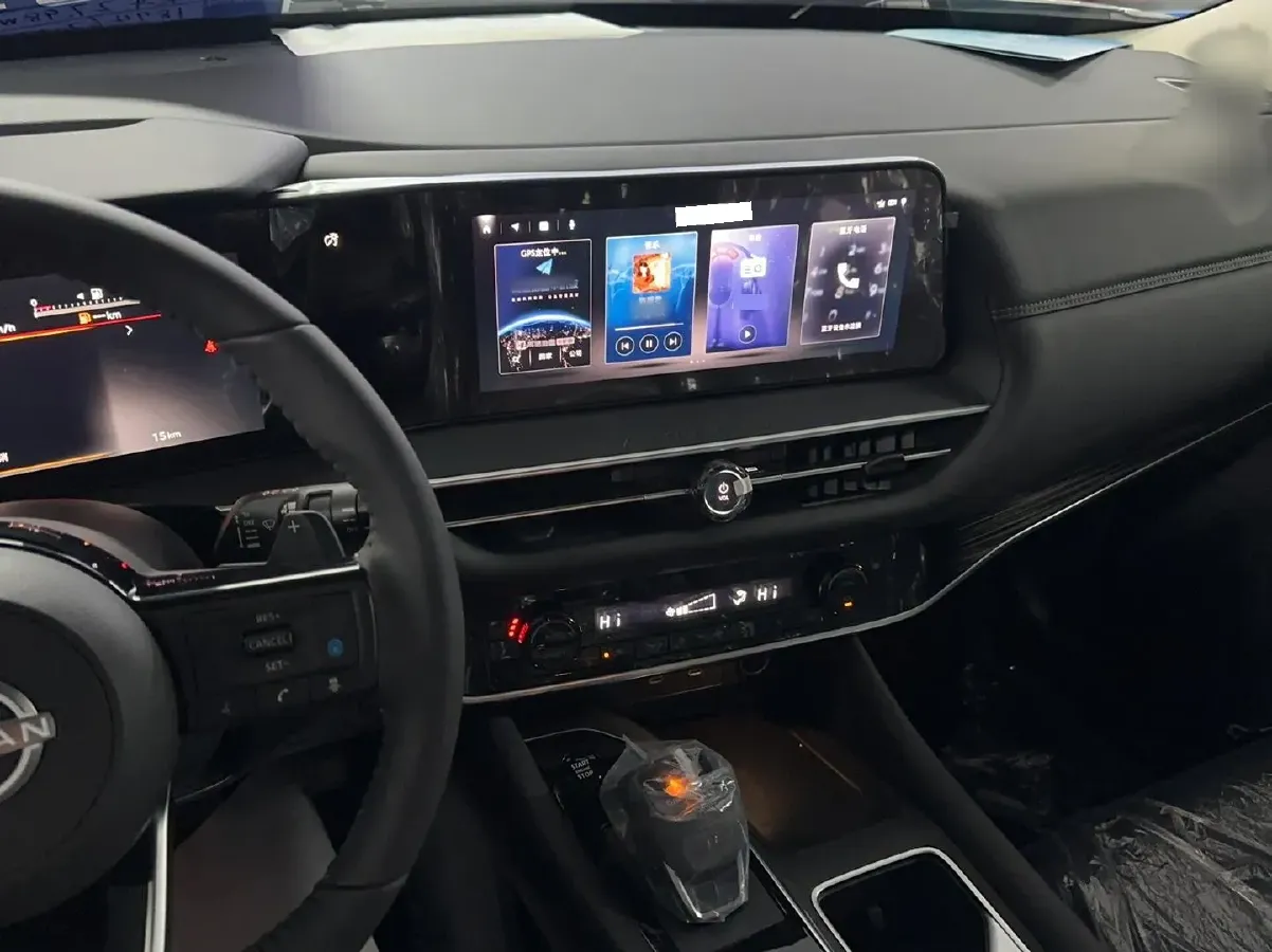 2024 Nissan Pathfinder 2.0T 252HP L4 9AT,autocango,china used car exporter,china ev exporter,chinese used car exporter,chinese used ev exporter