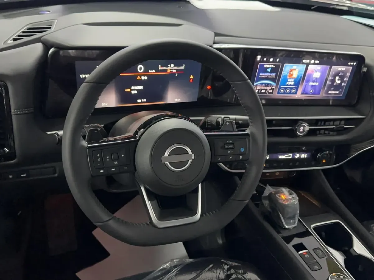 2024 Nissan Pathfinder 2.0T 252HP L4 9AT,autocango,china used car exporter,china ev exporter,chinese used car exporter,chinese used ev exporter