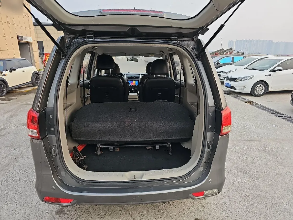 2016 DongFeng Forthing S500 1.5L 120HP L4 5MT,autocango,china used car exporter,china ev exporter,chinese used car exporter,chinese used ev exporter