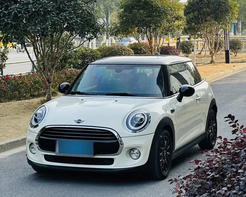 2019 MINI MINI 1.5T 136HP L3 7DCT