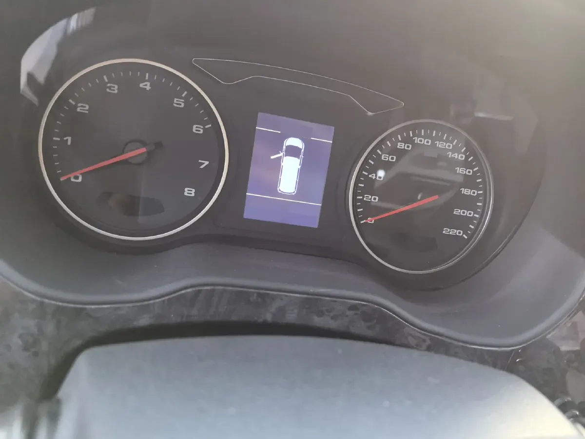 2016 JAC Refine M4 2.0L 147HP L4 5MT,autocango,china used car exporter,china ev exporter,chinese used car exporter,chinese used ev exporter