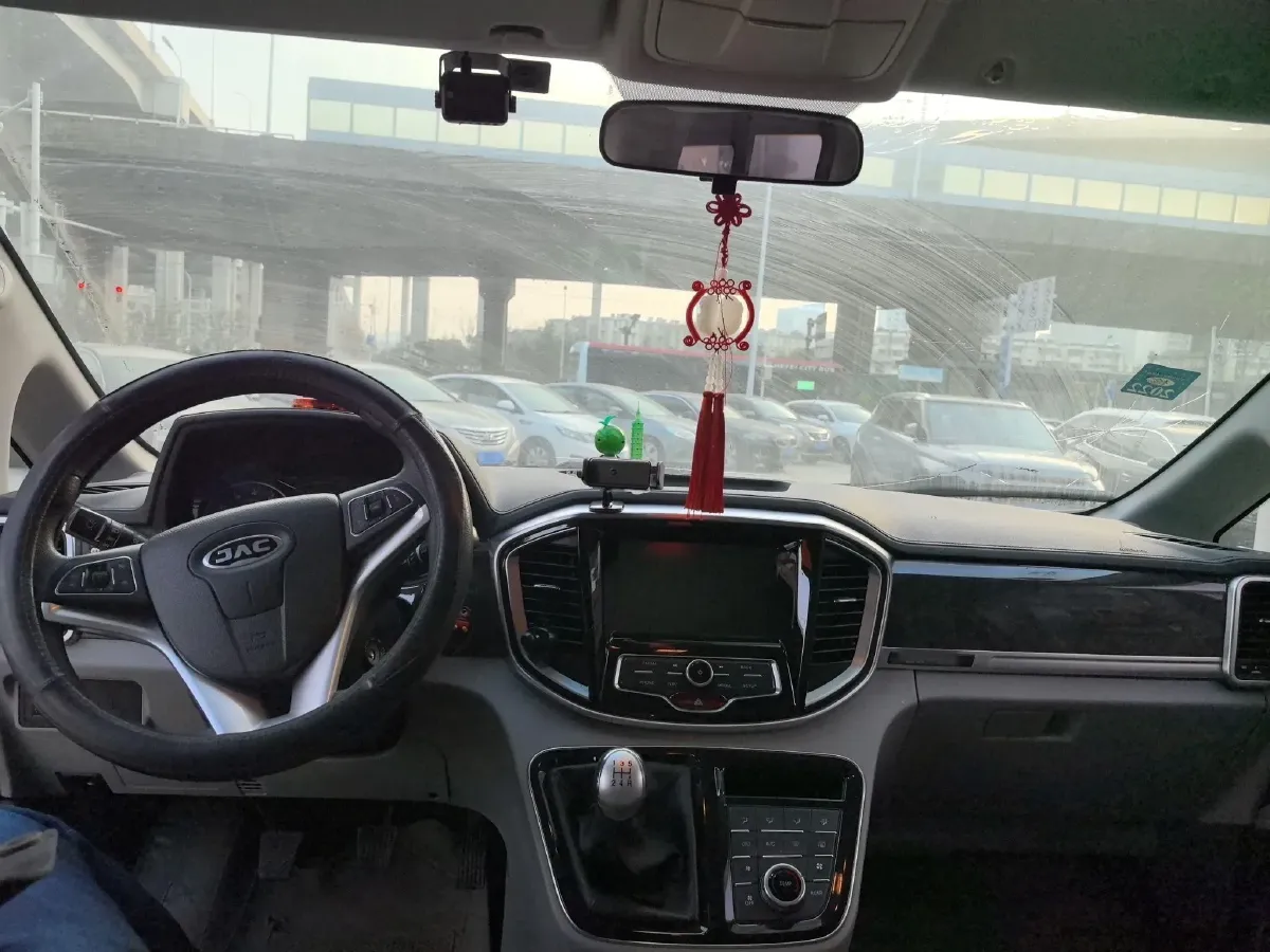 2016 JAC Refine M4 2.0L 147HP L4 5MT,autocango,china used car exporter,china ev exporter,chinese used car exporter,chinese used ev exporter