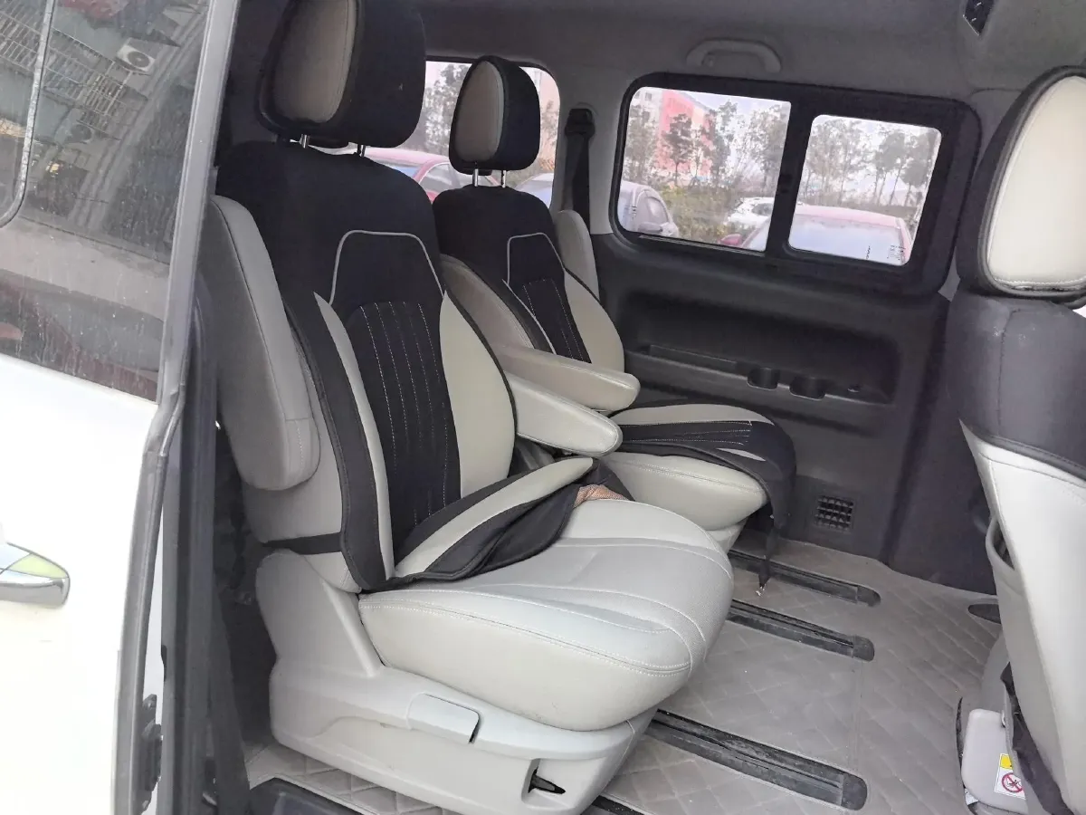 2016 JAC Refine M4 2.0L 147HP L4 5MT,autocango,china used car exporter,china ev exporter,chinese used car exporter,chinese used ev exporter