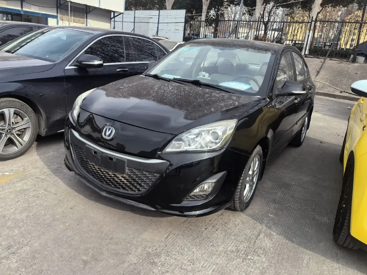 2012 ChangAn Alsvin V5 1.5L 114HP L4 5MT,autocango,china used car exporter,china ev exporter,chinese used car exporter,chinese used ev exporter