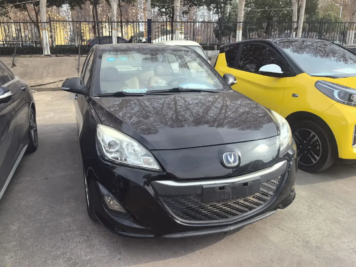 2012 ChangAn Alsvin V5 1.5L 114HP L4 5MT,autocango,china used car exporter,china ev exporter,chinese used car exporter,chinese used ev exporter