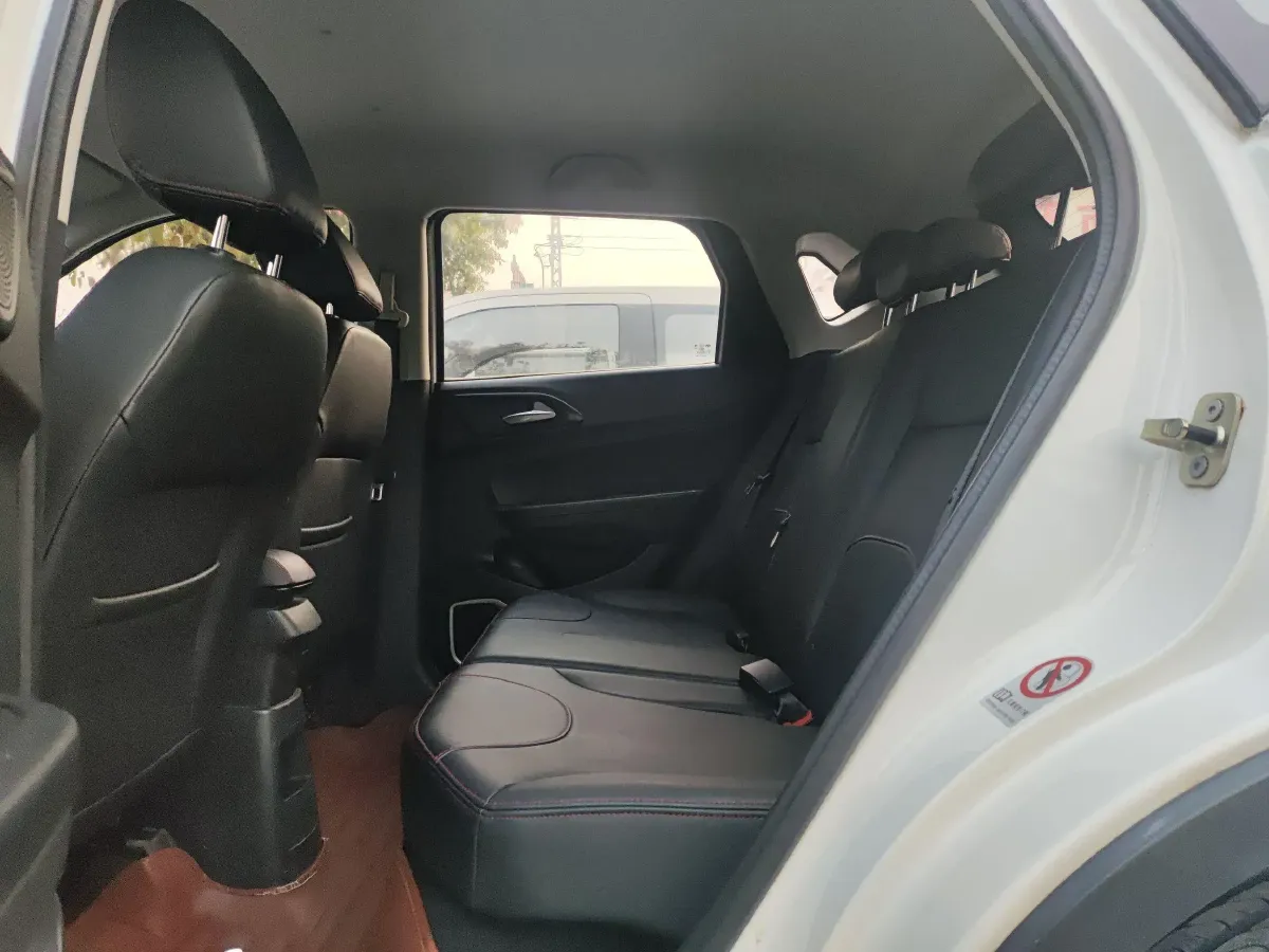 2016 Brilliance Auto V3 1.5L 112HP L4 5MT,autocango,china used car exporter,china ev exporter,chinese used car exporter,chinese used ev exporter