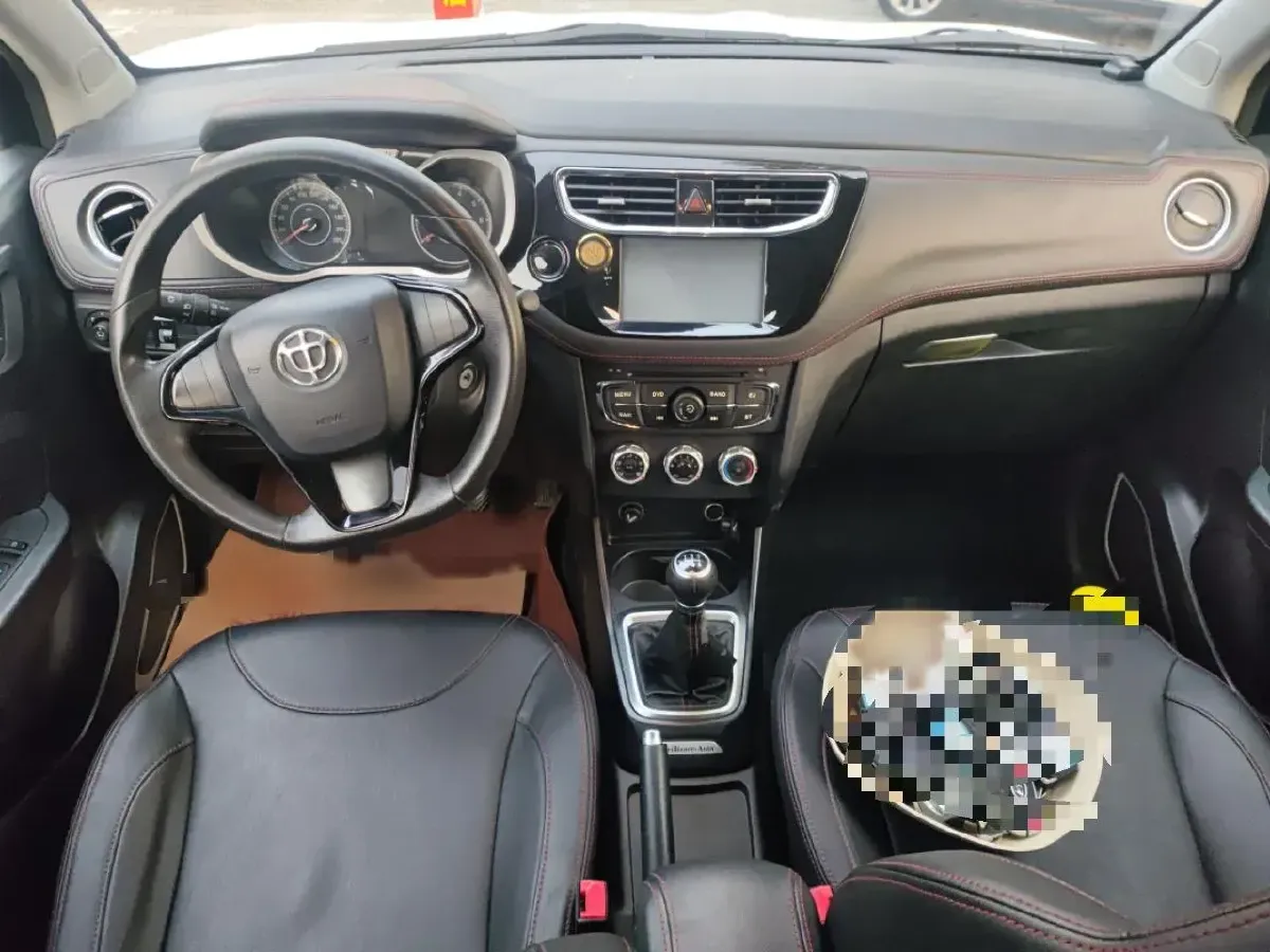2016 Brilliance Auto V3 1.5L 112HP L4 5MT,autocango,china used car exporter,china ev exporter,chinese used car exporter,chinese used ev exporter