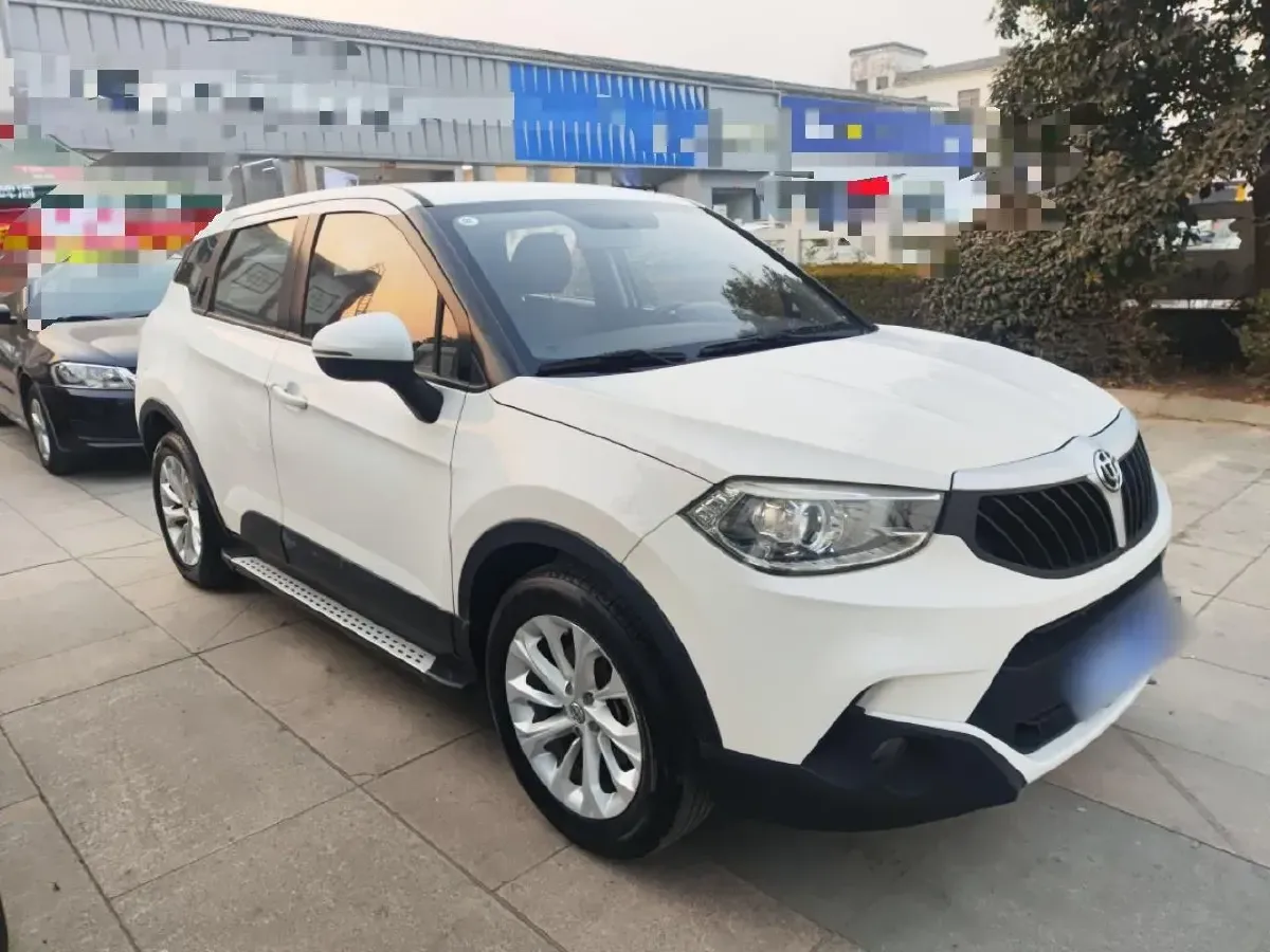 2016 Brilliance Auto V3 1.5L 112HP L4 5MT,autocango,china used car exporter,china ev exporter,chinese used car exporter,chinese used ev exporter
