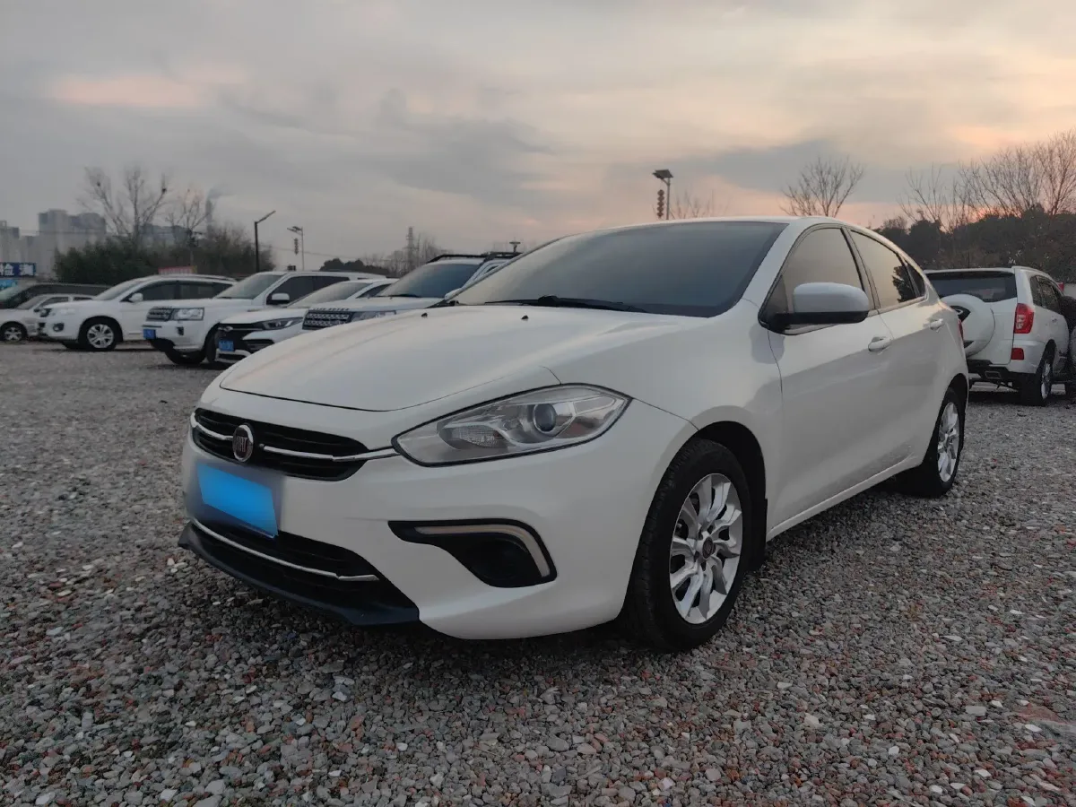 2014 Fiat Ottimo 1.4T 120HP L4 5MT,autocango,china used car exporter,china ev exporter,chinese used car exporter,chinese used ev exporter