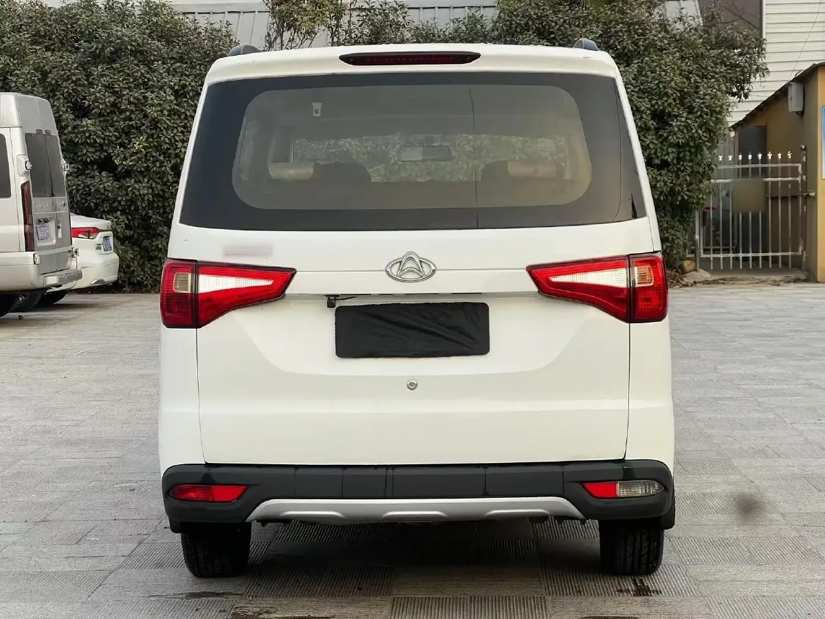 2019 ChangAn Kaicene Honor S 1.5L 107HP L4 5MT,autocango,china used car exporter,china ev exporter,chinese used car exporter,chinese used ev exporter