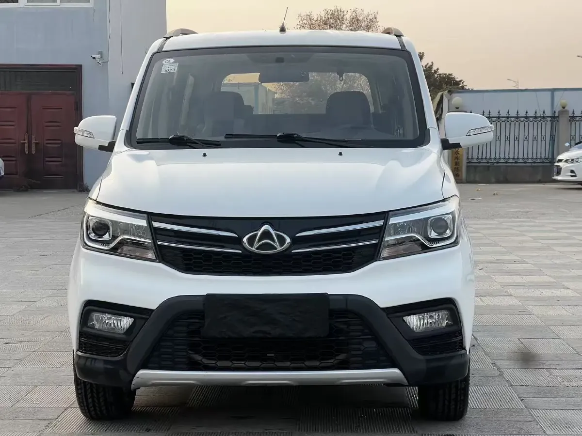 2019 ChangAn Kaicene Honor S 1.5L 107HP L4 5MT,autocango,china used car exporter,china ev exporter,chinese used car exporter,chinese used ev exporter