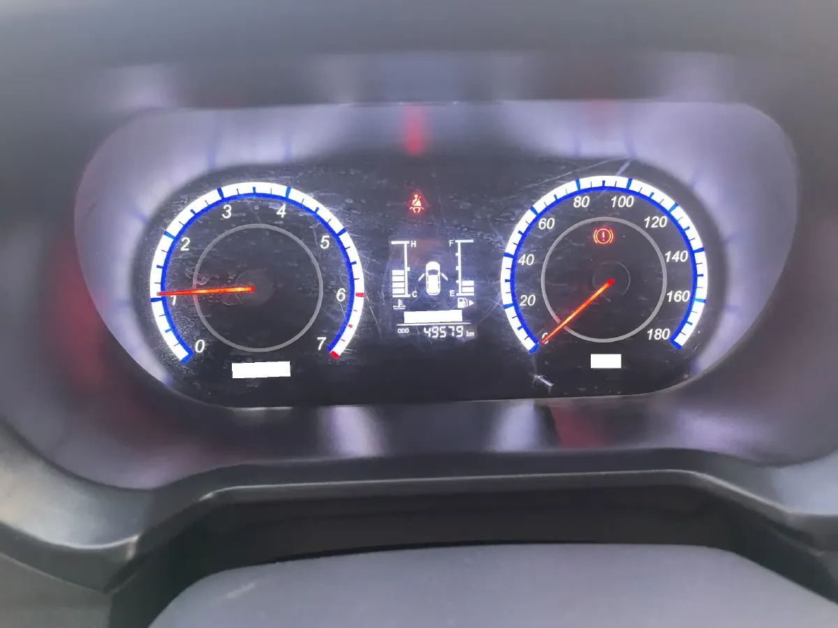 2019 ChangAn Kaicene Honor S 1.5L 107HP L4 5MT,autocango,china used car exporter,china ev exporter,chinese used car exporter,chinese used ev exporter