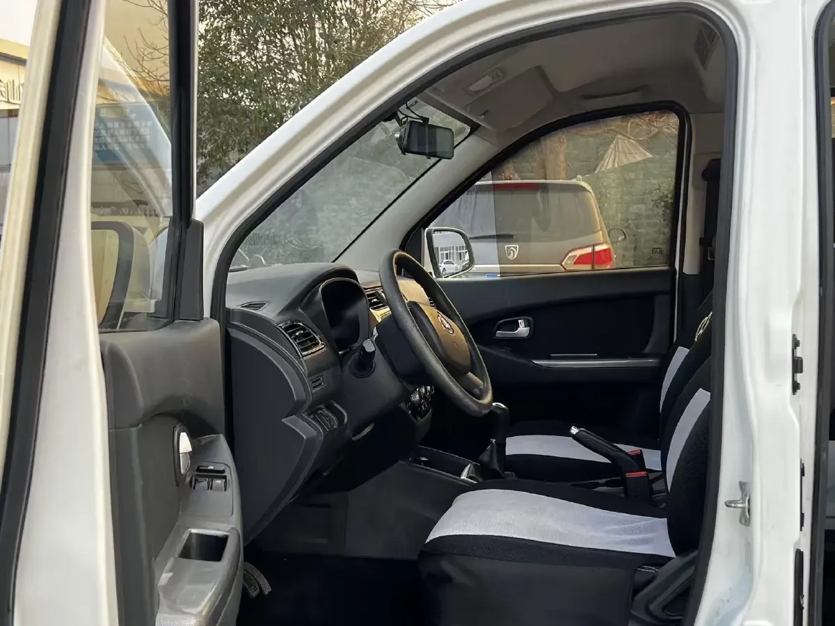 2019 ChangAn Kaicene Honor S 1.5L 107HP L4 5MT,autocango,china used car exporter,china ev exporter,chinese used car exporter,chinese used ev exporter