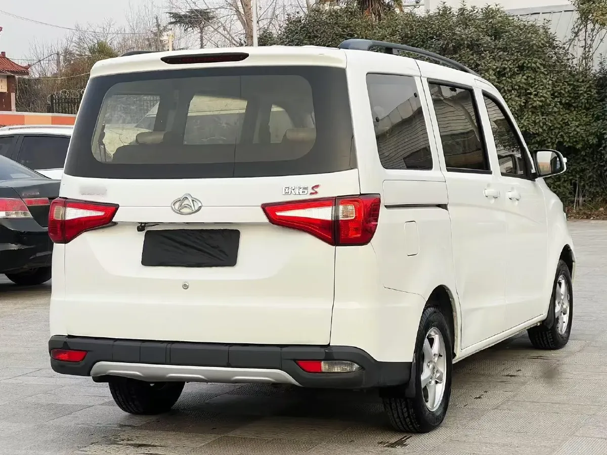 2019 ChangAn Kaicene Honor S 1.5L 107HP L4 5MT,autocango,china used car exporter,china ev exporter,chinese used car exporter,chinese used ev exporter