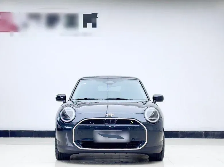 2024 MINI COOPER BEV 51.5KWH,autocango,china used car exporter,china ev exporter,chinese used car exporter,chinese used ev exporter