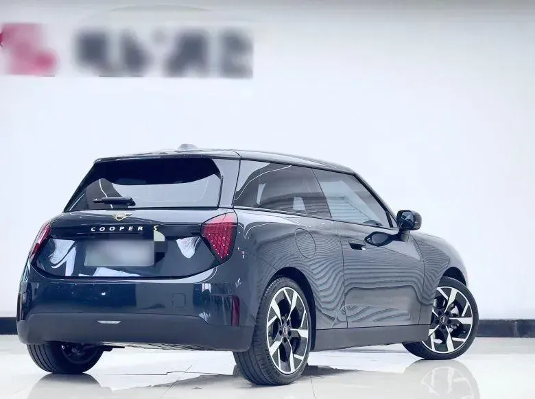 2024 MINI COOPER BEV 51.5KWH,autocango,china used car exporter,china ev exporter,chinese used car exporter,chinese used ev exporter