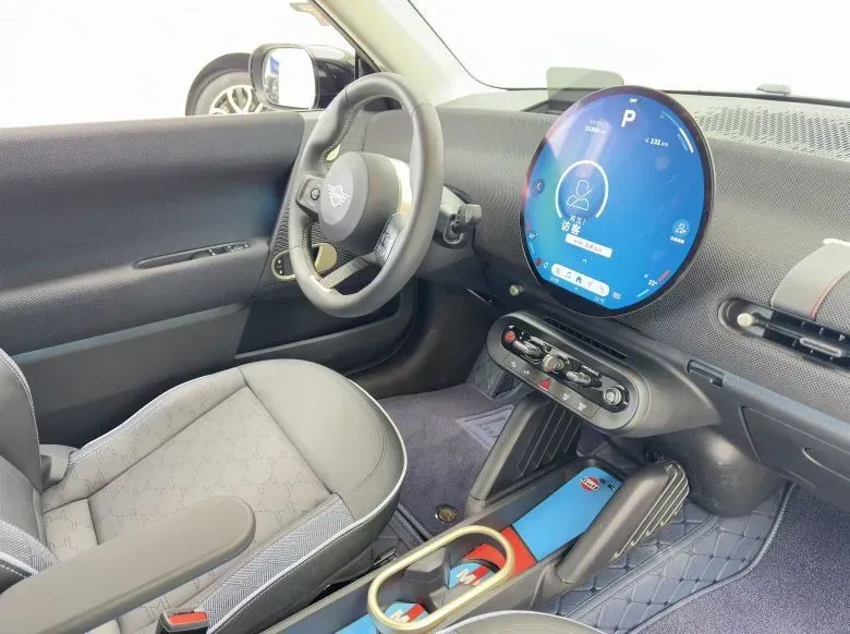 2024 MINI COOPER BEV 51.5KWH,autocango,china used car exporter,china ev exporter,chinese used car exporter,chinese used ev exporter