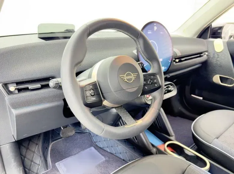 2024 MINI COOPER BEV 51.5KWH,autocango,china used car exporter,china ev exporter,chinese used car exporter,chinese used ev exporter