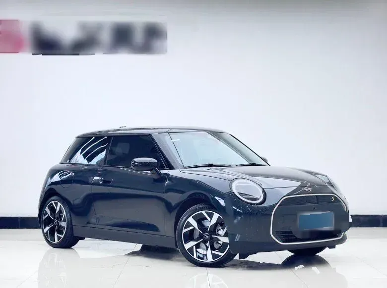 2024 MINI COOPER BEV 51.5KWH,autocango,china used car exporter,china ev exporter,chinese used car exporter,chinese used ev exporter