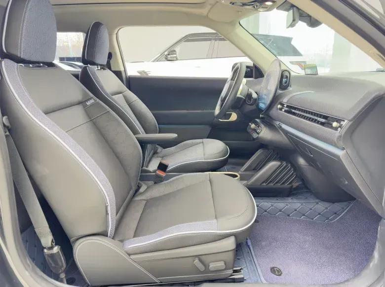 2024 MINI COOPER BEV 51.5KWH,autocango,china used car exporter,china ev exporter,chinese used car exporter,chinese used ev exporter