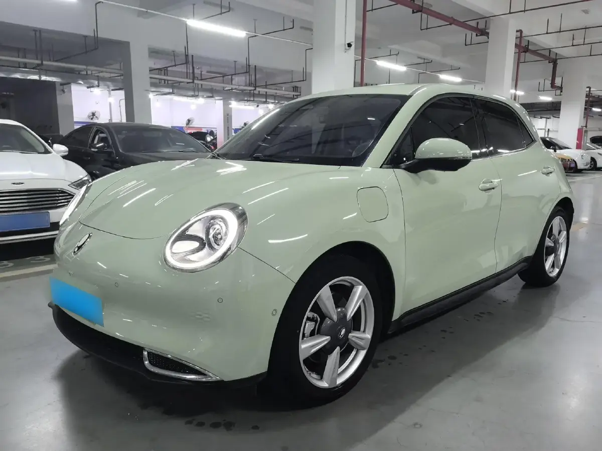 2022 Ora FunkyCat BEV 47.8KWH