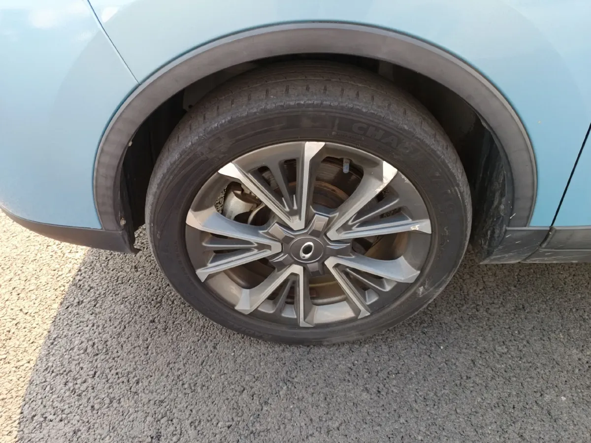 2018 Ora iQ BEV 46.57KWH,autocango,china used car exporter,china ev exporter,chinese used car exporter,chinese used ev exporter