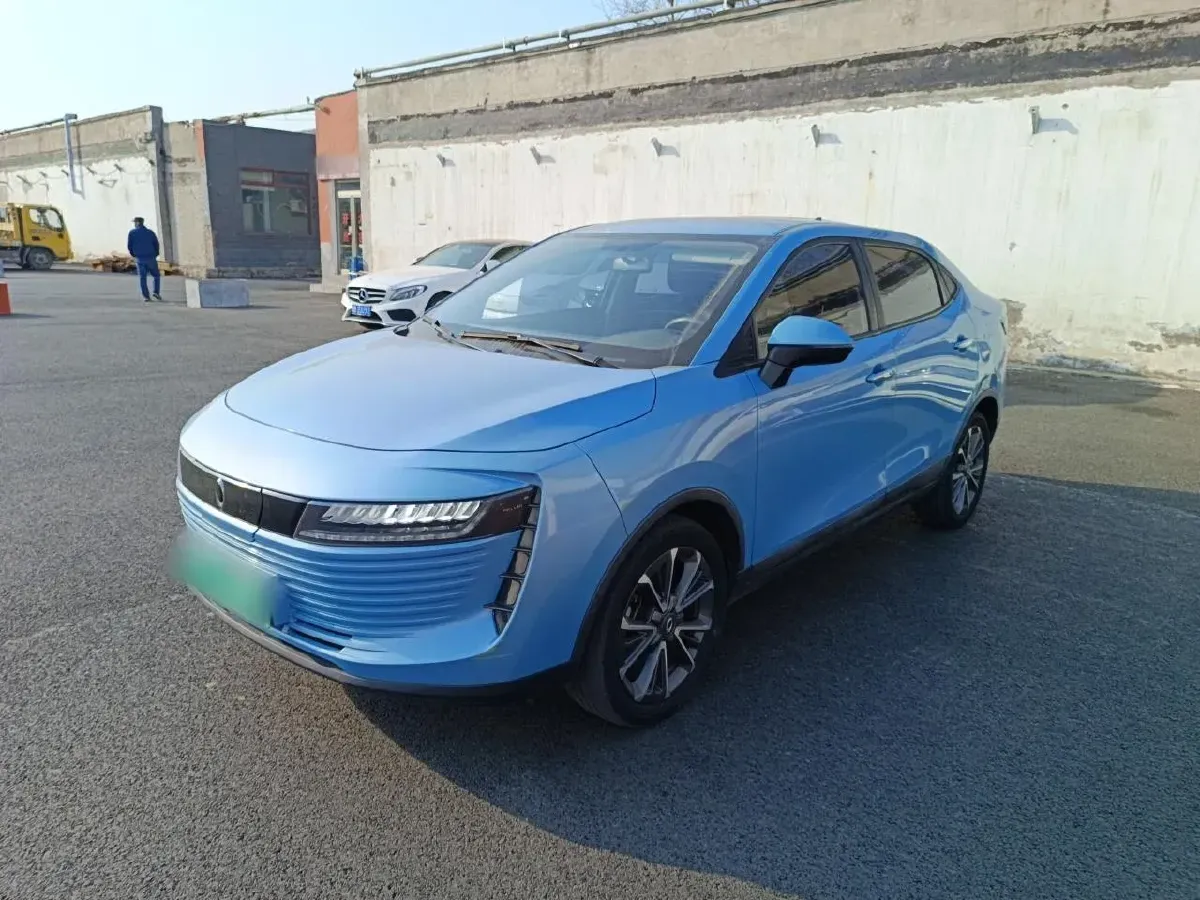 2018 Ora iQ BEV 46.57KWH,autocango,china used car exporter,china ev exporter,chinese used car exporter,chinese used ev exporter