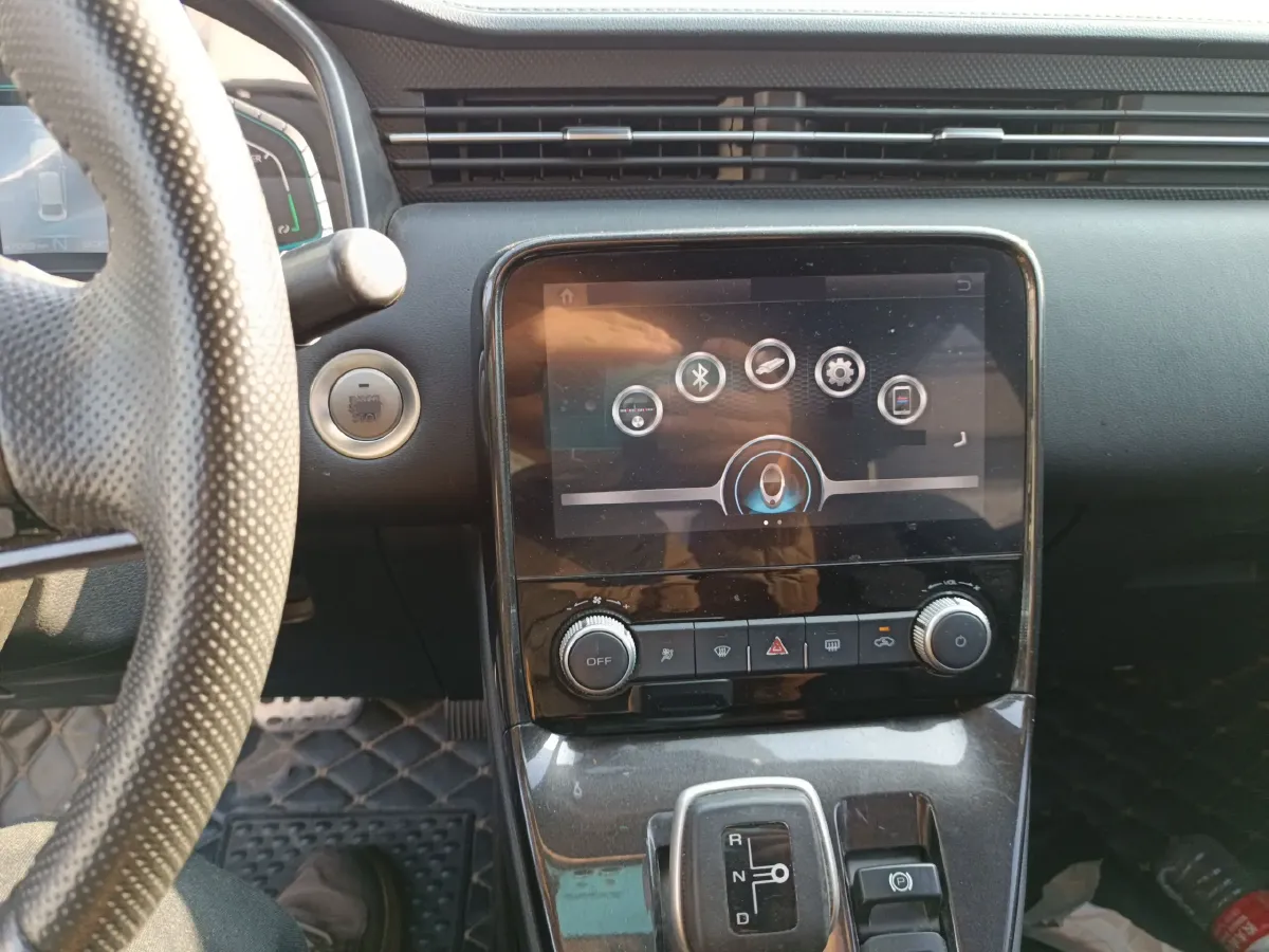 2018 Ora iQ BEV 46.57KWH,autocango,china used car exporter,china ev exporter,chinese used car exporter,chinese used ev exporter