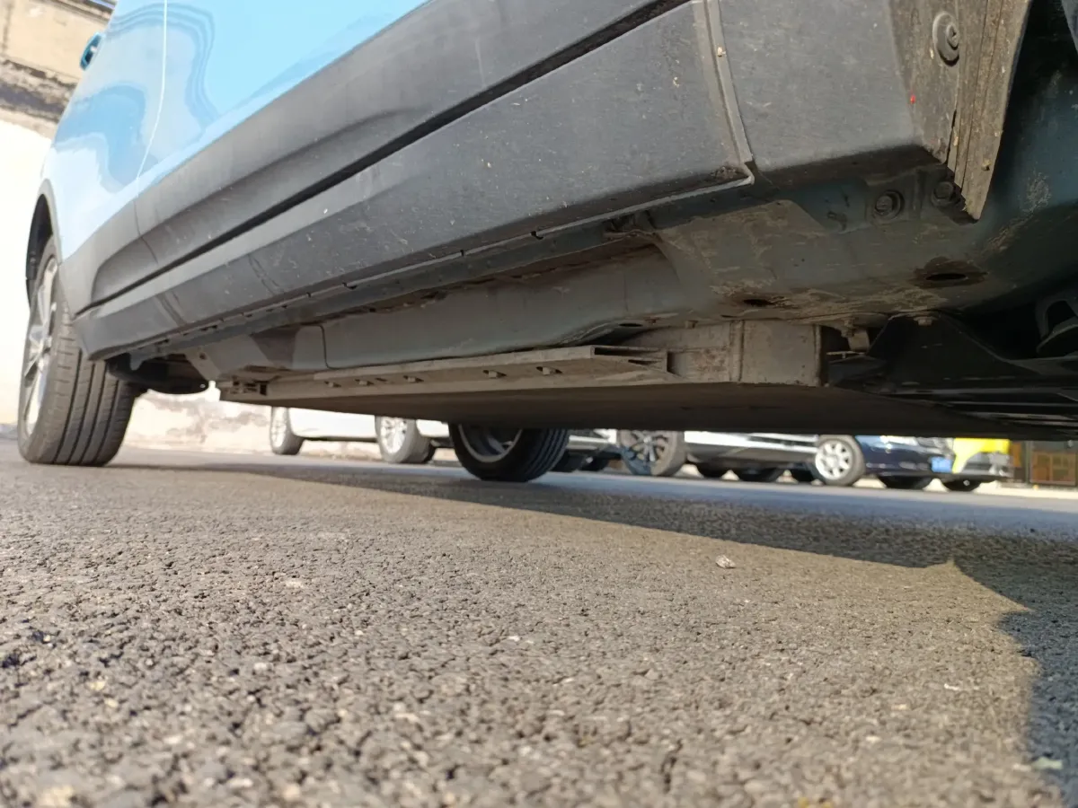 2018 Ora iQ BEV 46.57KWH,autocango,china used car exporter,china ev exporter,chinese used car exporter,chinese used ev exporter