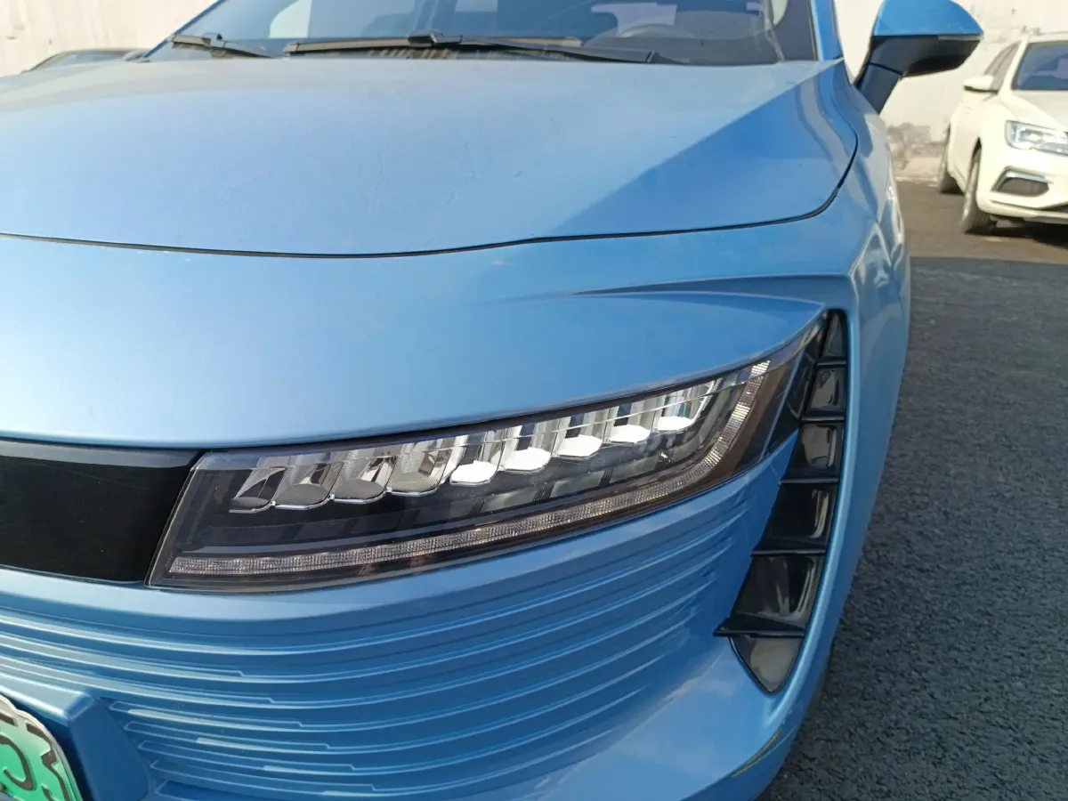 2018 Ora iQ BEV 46.57KWH,autocango,china used car exporter,china ev exporter,chinese used car exporter,chinese used ev exporter