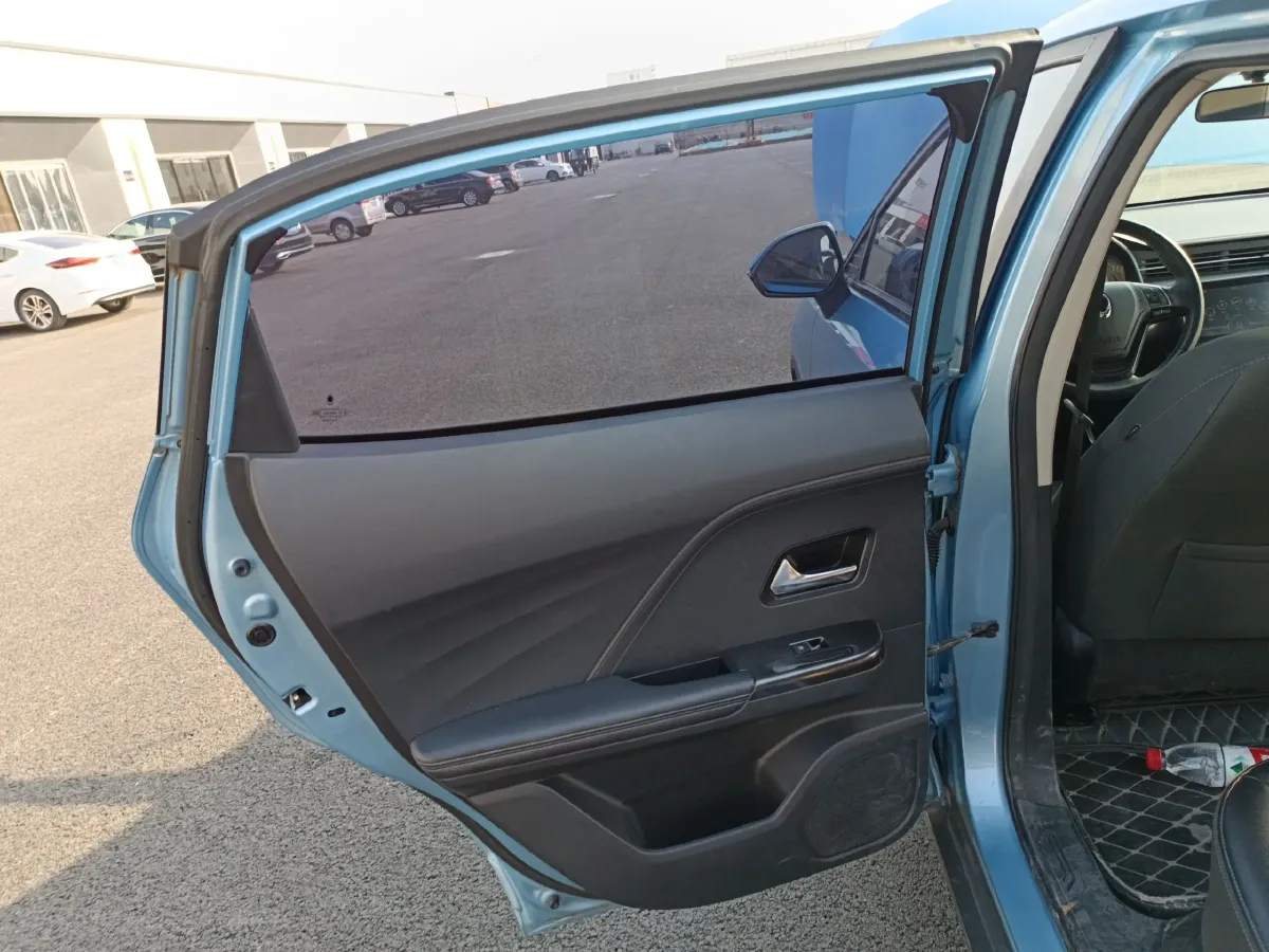 2018 Ora iQ BEV 46.57KWH,autocango,china used car exporter,china ev exporter,chinese used car exporter,chinese used ev exporter