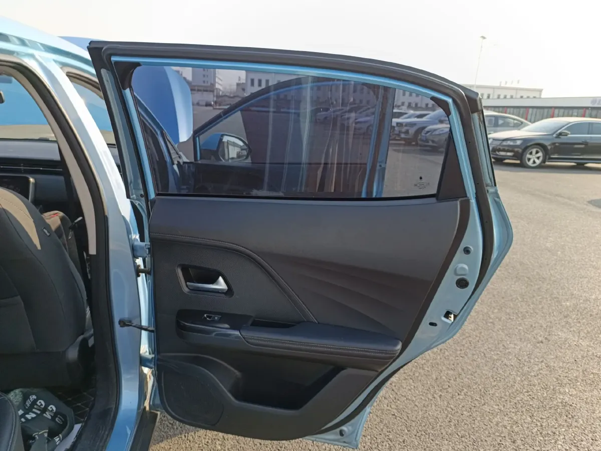 2018 Ora iQ BEV 46.57KWH,autocango,china used car exporter,china ev exporter,chinese used car exporter,chinese used ev exporter