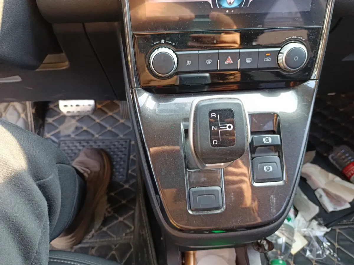 2018 Ora iQ BEV 46.57KWH,autocango,china used car exporter,china ev exporter,chinese used car exporter,chinese used ev exporter