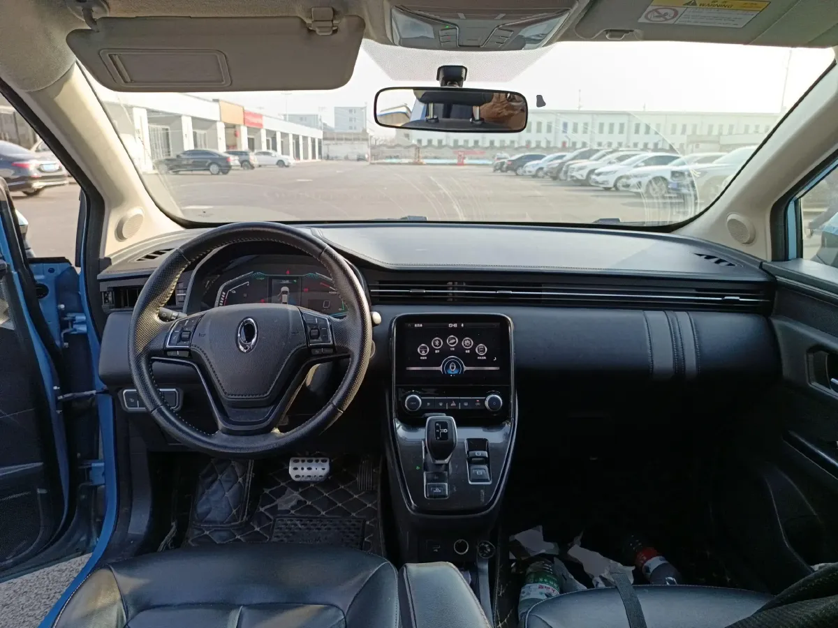 2018 Ora iQ BEV 46.57KWH,autocango,china used car exporter,china ev exporter,chinese used car exporter,chinese used ev exporter