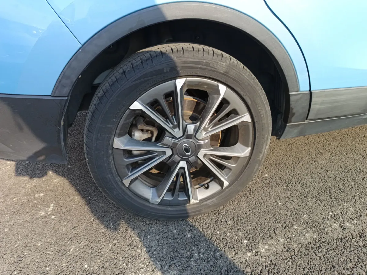 2018 Ora iQ BEV 46.57KWH,autocango,china used car exporter,china ev exporter,chinese used car exporter,chinese used ev exporter