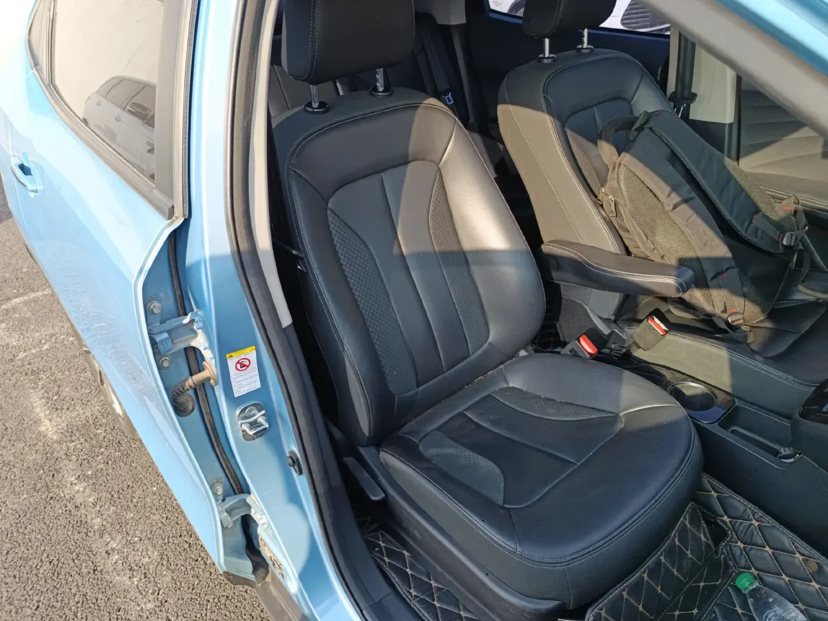 2018 Ora iQ BEV 46.57KWH,autocango,china used car exporter,china ev exporter,chinese used car exporter,chinese used ev exporter