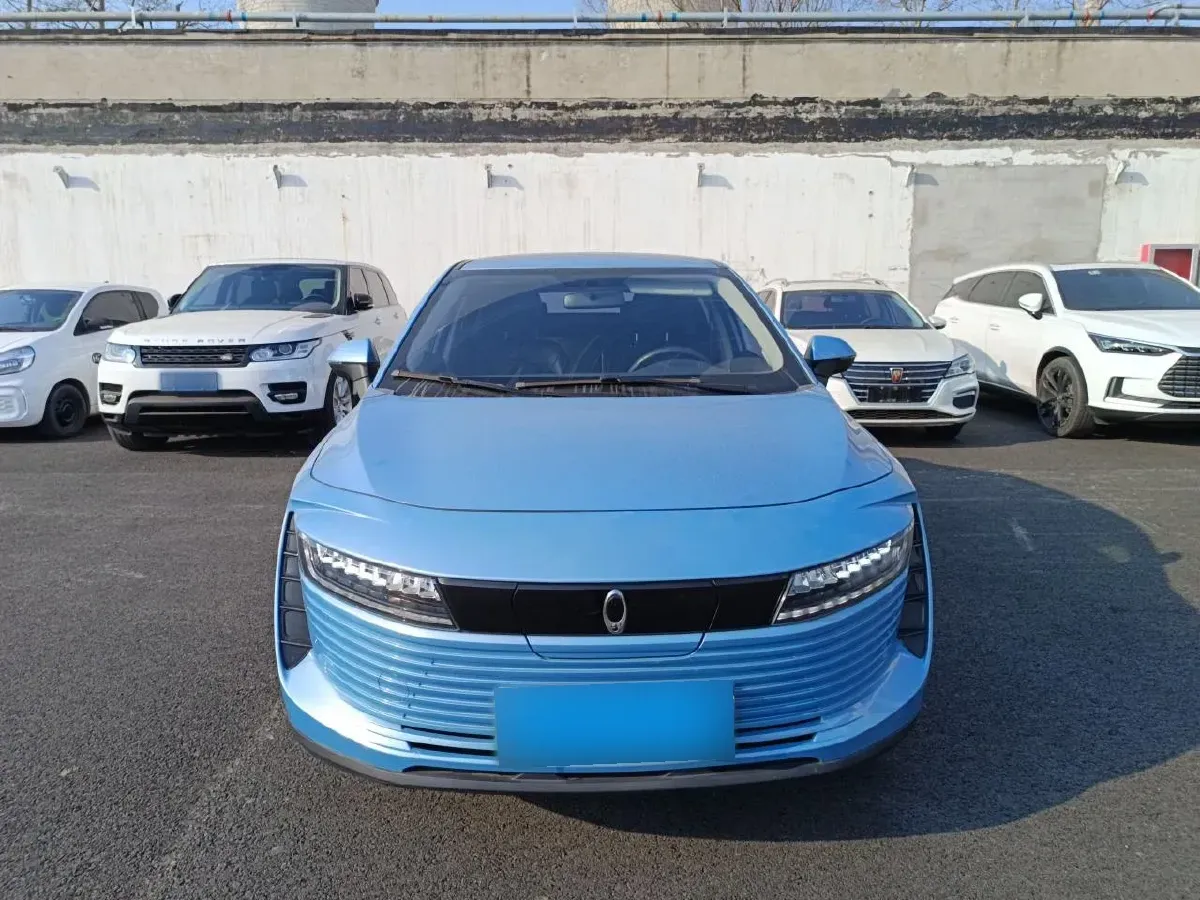 2018 Ora iQ BEV 46.57KWH,autocango,china used car exporter,china ev exporter,chinese used car exporter,chinese used ev exporter