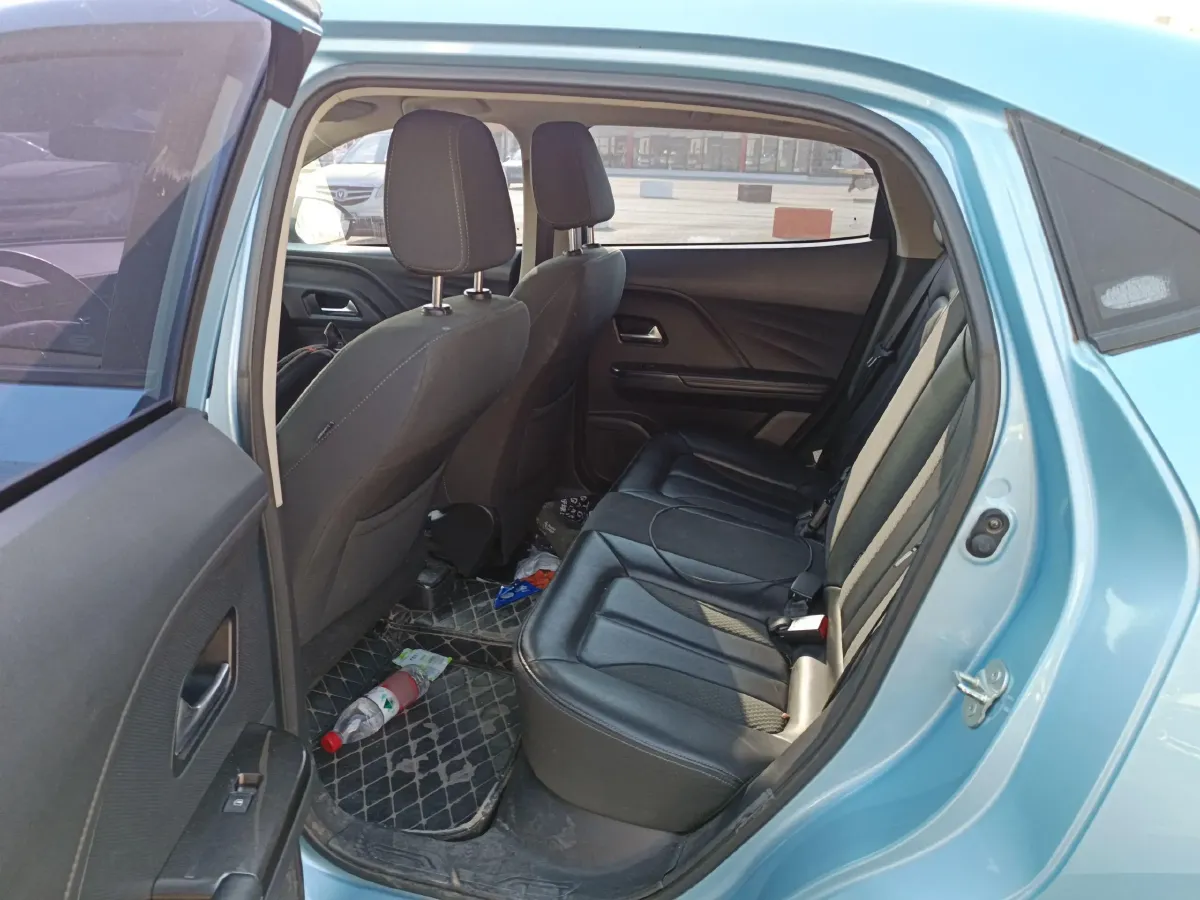 2018 Ora iQ BEV 46.57KWH,autocango,china used car exporter,china ev exporter,chinese used car exporter,chinese used ev exporter